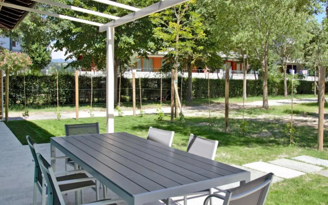 Holiday Home Fior di Sole by Interhome