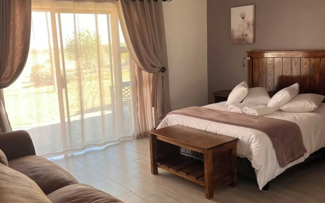 Plot19 Self catering