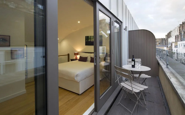 Q Home - Paddington One