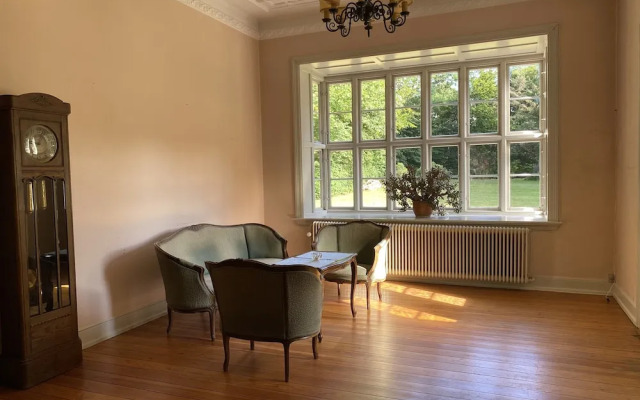 Bellingegaard Bed and Breakfast