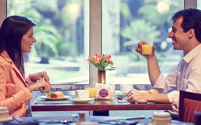 Mercure Campinas Hotel