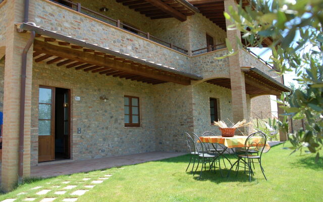 PanElios Borgo Vacanze