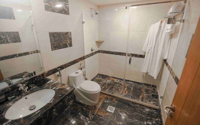 Konal suites
