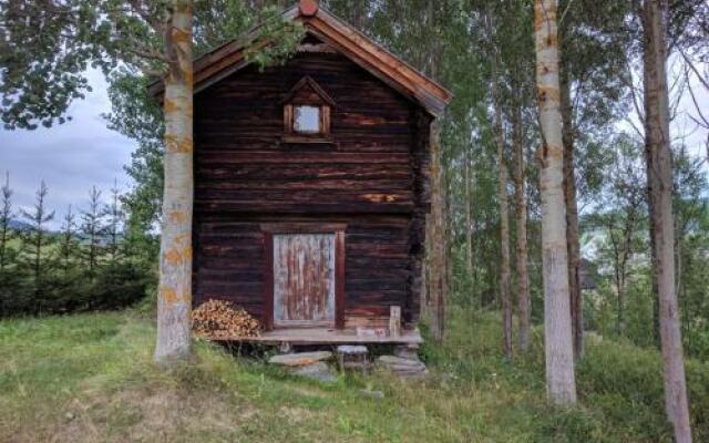 Ivaregga Vinterstua