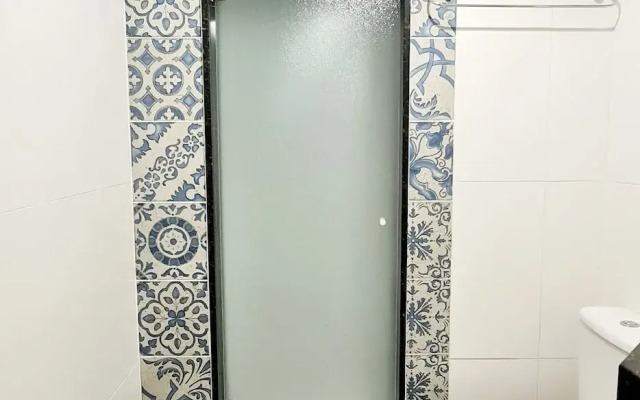 Pousada Mandala - Búzios