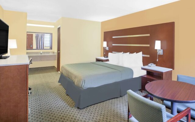 Days Inn Fayetteville