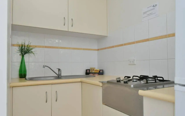 BIG4 Rainbow Beach Holiday Park