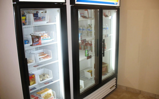 Candlewood Suites Knoxville Airport-Alcoa by IHG