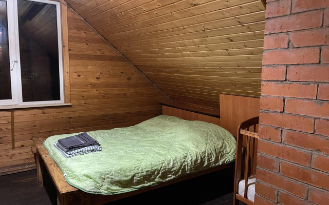 Коттедж Бухаус