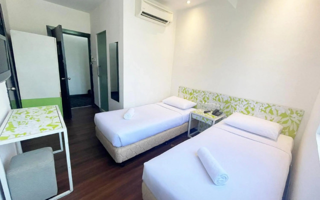 Citin Langkawi by Compass Hospitality