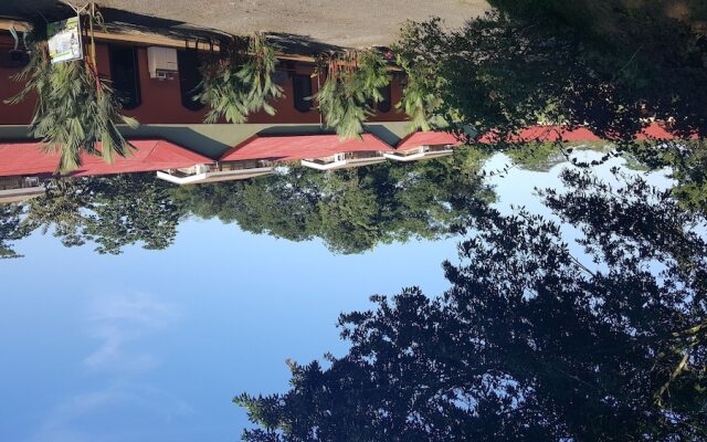 Hotel Vista al Tortuguero