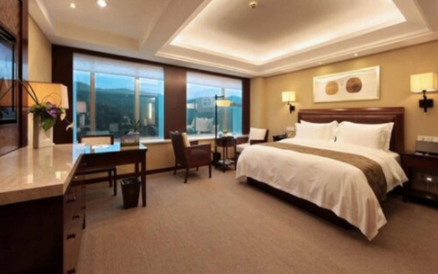 Zhejiang Narada Grand Hotel