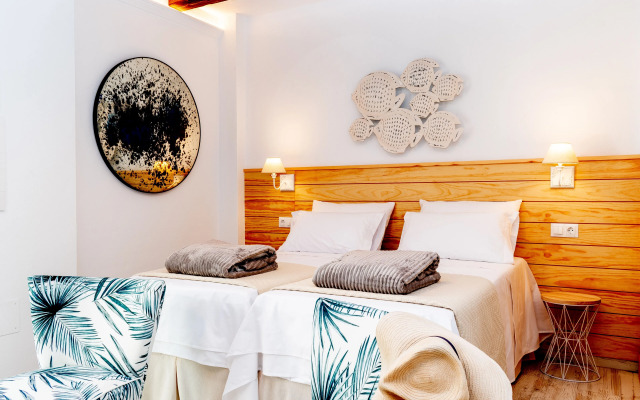 Casa del Patio - Boutique Apartments