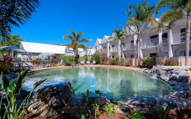 Titree Resort