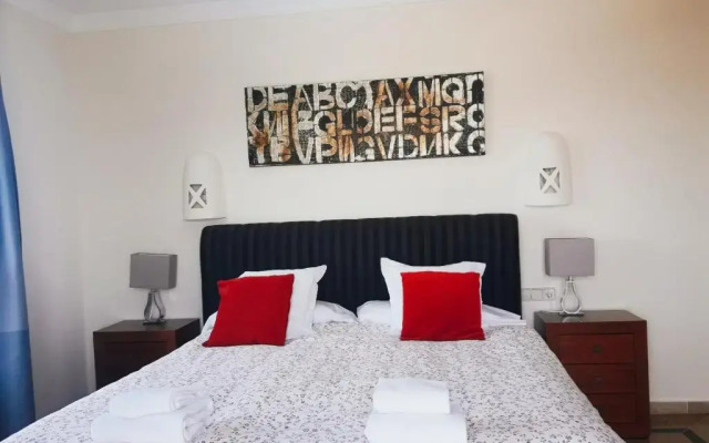 Hipoclub Villas, Aguamarina 11