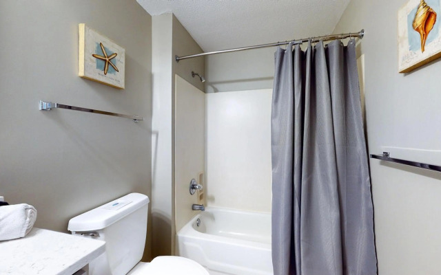 Summit 409-409A LOCKOUT