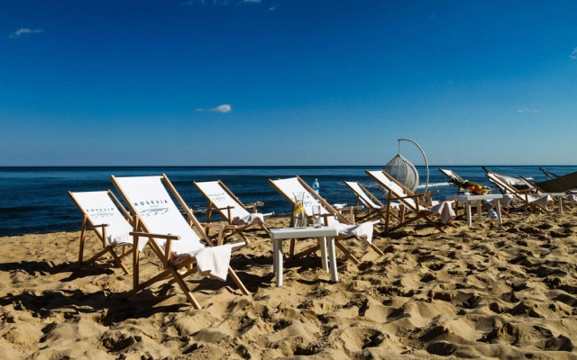 Rosevia Resort & SPA