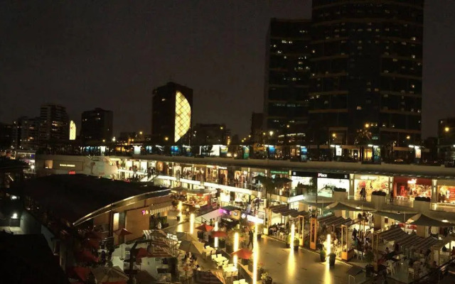 Balta Apartment Miraflores