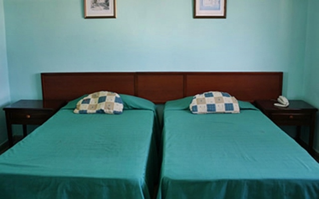 Hotel Lincoln