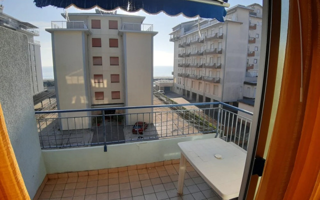 Appartamento Saturno n. 12