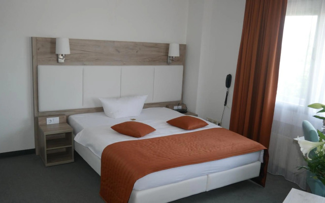 Komfort Hotel Ludwigsburg