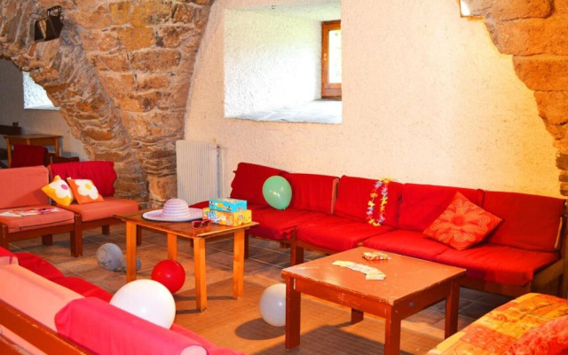 VVF Villages Les Cabannes