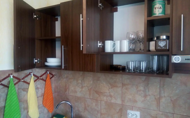 Apartament Dana