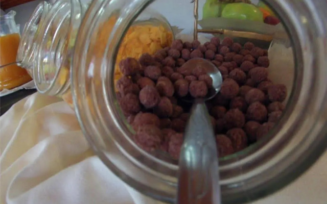 Yreta Apart Hotel