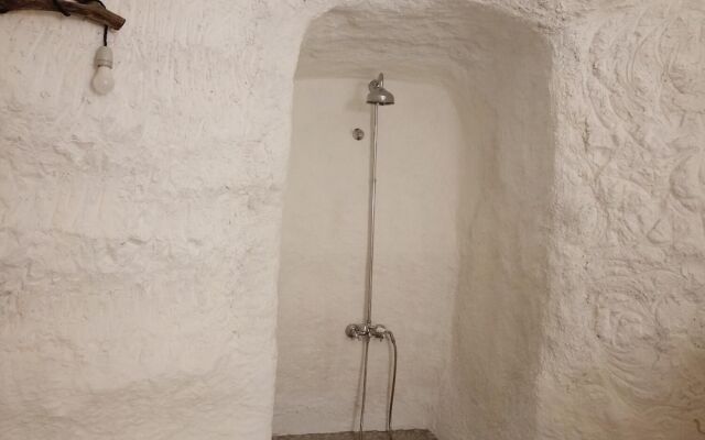 Casa Rural Cuevas De La Luz