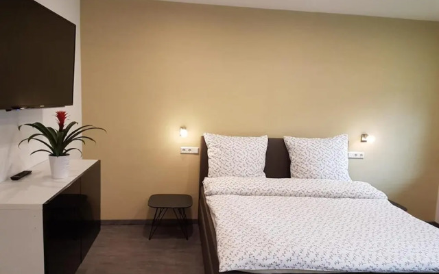 Tondose Apartment