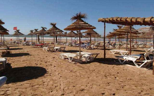 Royal Decameron Tafoukt Beach Resort & Spa - All Inclusive