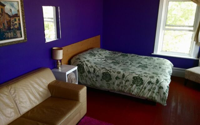 The Arlington Hotel - Hostel