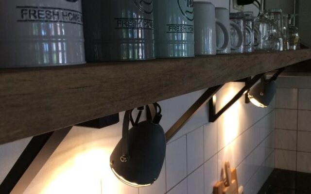 B&B Groningen Buiten