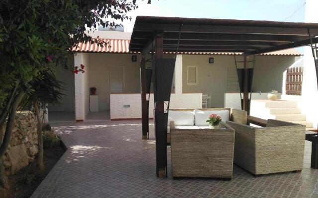 Residence Agave Lampedusa