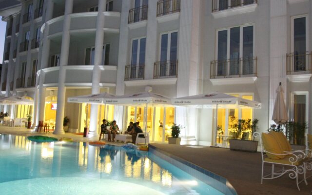 Palace Hotel & SPA