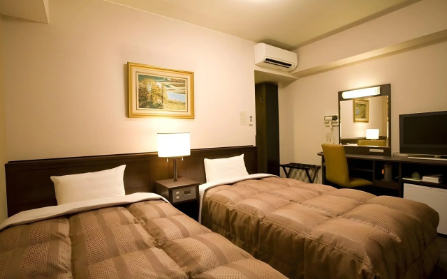 Hotel Route Inn Noshiro