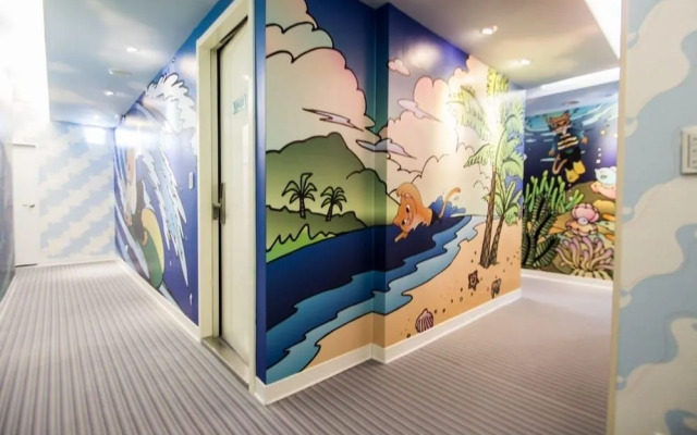 Morwing Hotel - Ocean