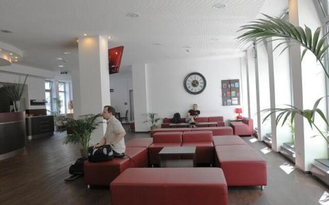 Hostel Köln