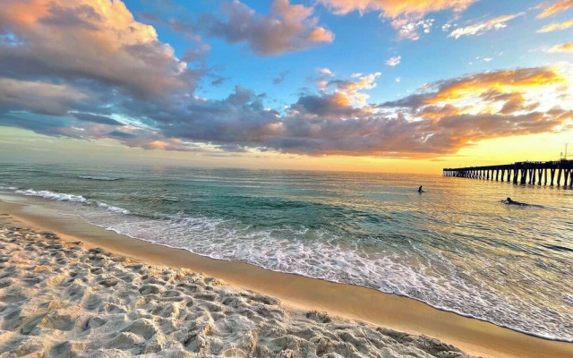 Grand Panama 1005 - Tower Two