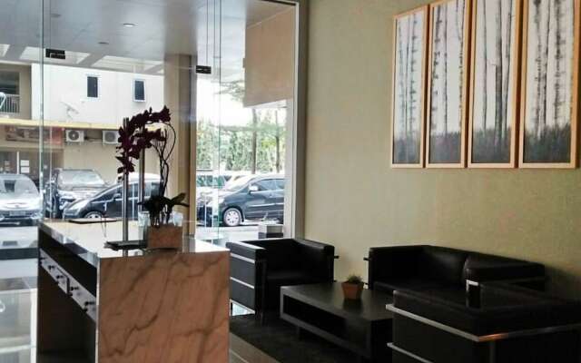 The Oak Gading Icon Apartement Near To Kelapa Gading