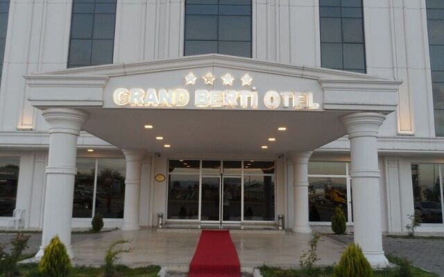 Grand Berti Hotel