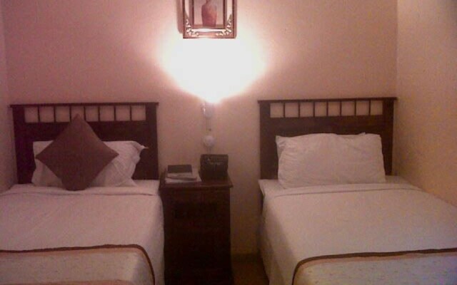 Zovuyo Guest House