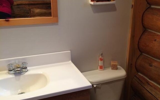 Valemount Mountain Retreat