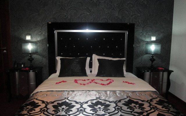 Hotel do Vale