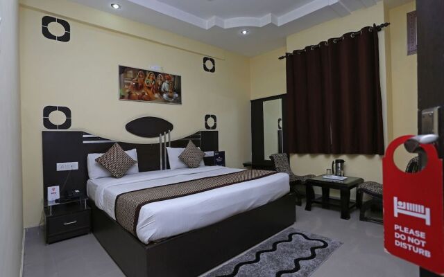 OYO 4799 Hotel City Park