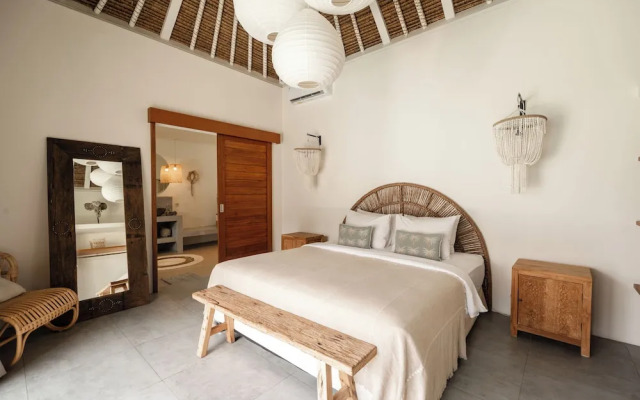 Villa Folie by Alfred in Bali
