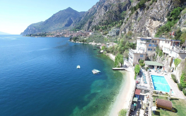 Villa Romantica