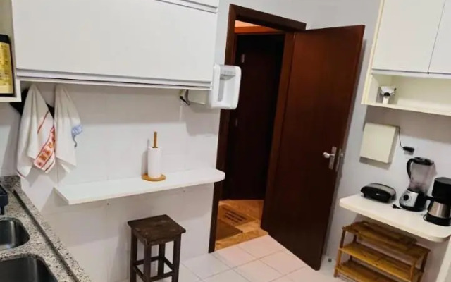 Casa Peixinho - Reserva Imbassaí 3 suítes