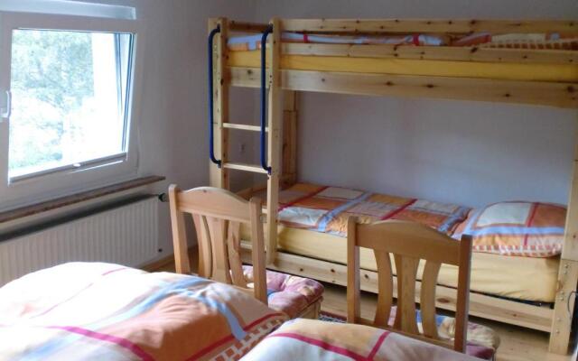 Ferienwohnung "Maresi"