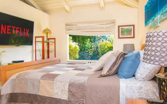 Emmalani Suite